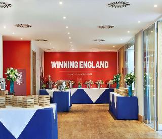 Hilton at St. George's Park fotoÄŸrafÄ±