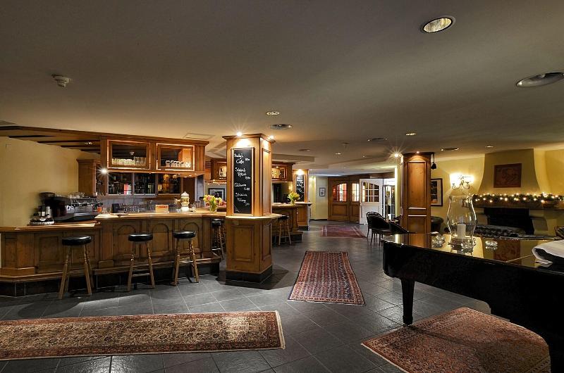 Silvretta Park-Hotel - Bar