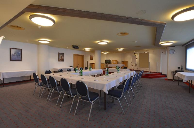 Silvretta Park-Hotel - Toplantı