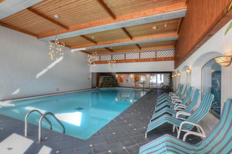 Silvretta Park-Hotel - Aktivite