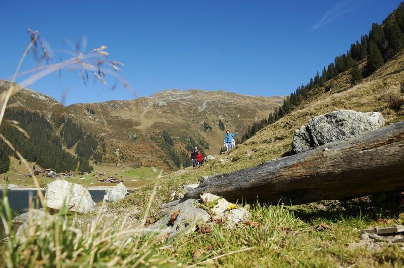 Silvretta Park-Hotel - Aktivite