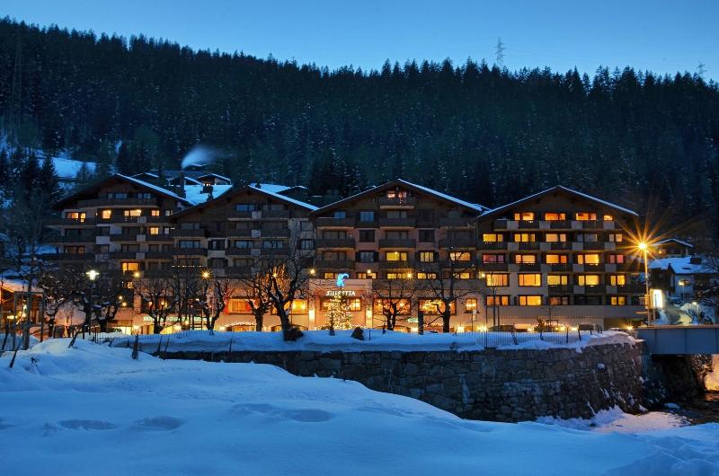 Silvretta Park-Hotel - Genel