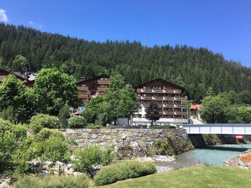 Silvretta Park-Hotel - Genel