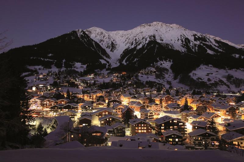 Silvretta Park-Hotel - Genel