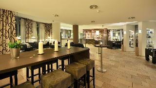 Wellings Romantik Hotel zur Linde fotoÄŸrafÄ±