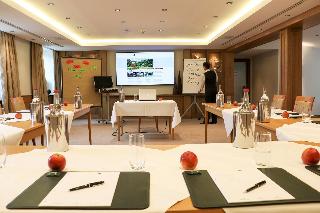 Wellings Romantik Hotel zur Linde fotoÄŸrafÄ±