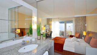 Wellings Romantik Hotel zur Linde fotoÄŸrafÄ±