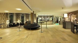 Wellings Romantik Hotel zur Linde fotoÄŸrafÄ±