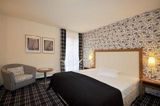 Wellings Romantik Hotel zur Linde fotoÄŸrafÄ±