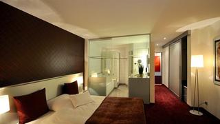 Wellings Romantik Hotel zur Linde fotoÄŸrafÄ±