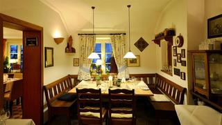 Wellings Romantik Hotel zur Linde fotoÄŸrafÄ±