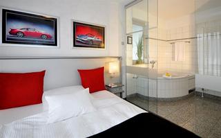 Wellings Romantik Hotel zur Linde fotoÄŸrafÄ±