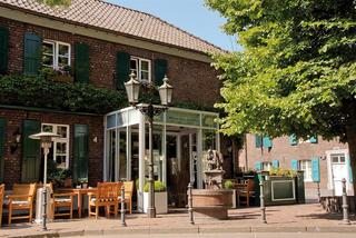 Wellings Romantik Hotel zur Linde fotoÄŸrafÄ±