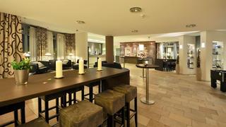 Wellings Romantik Hotel zur Linde fotoÄŸrafÄ±