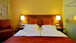 Wellings Romantik Hotel zur Linde fotoÄŸrafÄ±
