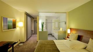 Wellings Romantik Hotel zur Linde fotoÄŸrafÄ±