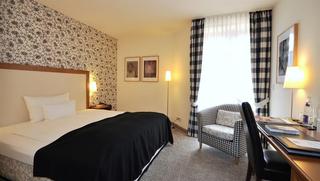 Wellings Romantik Hotel zur Linde fotoÄŸrafÄ±