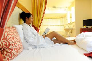 Wellings Romantik Hotel zur Linde fotoÄŸrafÄ±
