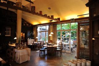 Wellings Romantik Hotel zur Linde fotoÄŸrafÄ±