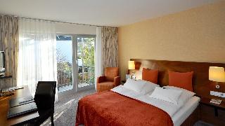 Wellings Romantik Hotel zur Linde otel fotoğrafı