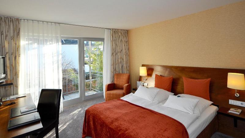 Wellings Romantik Hotel zur Linde - Genel