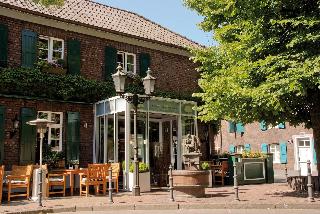 Wellings Romantik Hotel zur Linde fotoÄŸrafÄ±