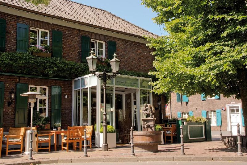 Wellings Romantik Hotel zur Linde - Genel