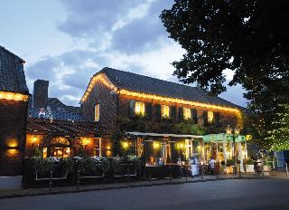 Wellings Romantik Hotel zur Linde fotoÄŸrafÄ±