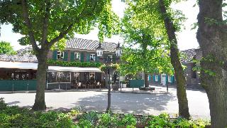 Wellings Romantik Hotel zur Linde fotoÄŸrafÄ±