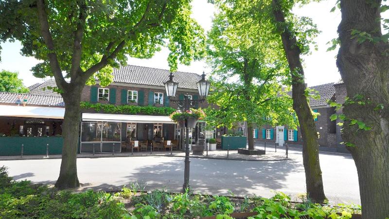 Wellings Romantik Hotel zur Linde - Genel