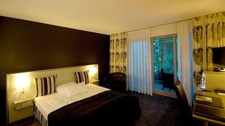 Wellings Romantik Hotel zur Linde fotoÄŸrafÄ±