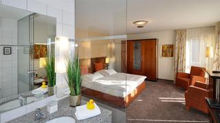 Wellings Romantik Hotel zur Linde fotoÄŸrafÄ±