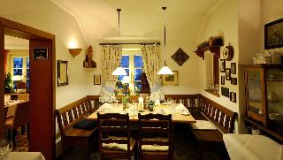 Wellings Romantik Hotel zur Linde fotoÄŸrafÄ±