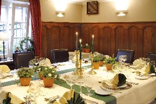Wellings Romantik Hotel zur Linde fotoÄŸrafÄ±