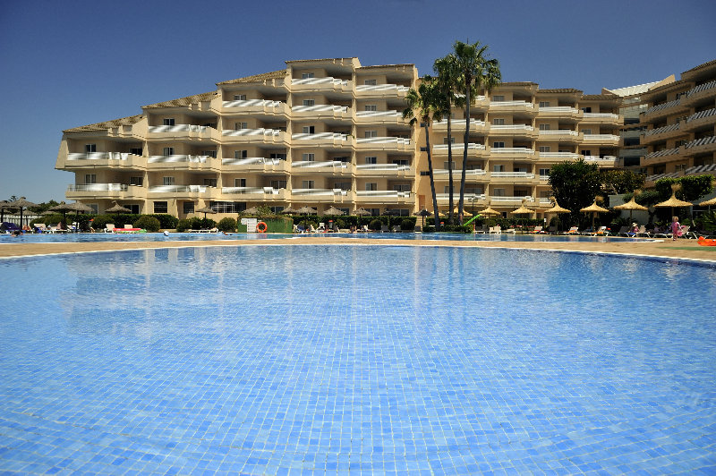 Grupotel Port de Alcudia - Genel
