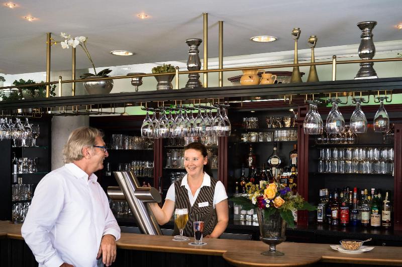 Ringhotel Katharinen Hof - Bar