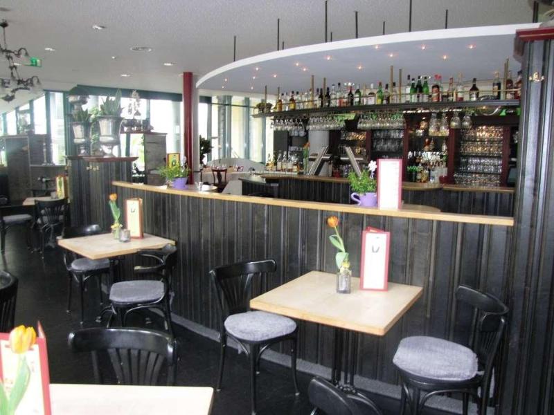 Ringhotel Katharinen Hof - Bar