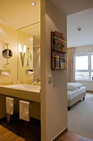 Ringhotel Katharinen Hof fotoÄŸrafÄ±