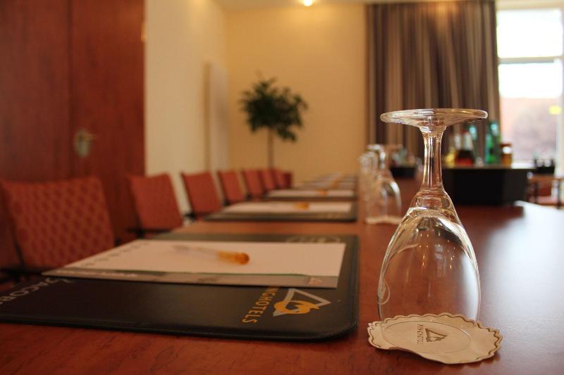 Ringhotel Katharinen Hof - Toplantı