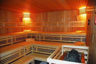 Ringhotel Katharinen Hof fotoÄŸrafÄ±