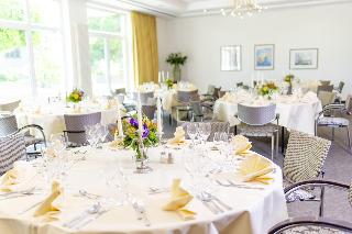 Ringhotel Katharinen Hof fotoÄŸrafÄ±