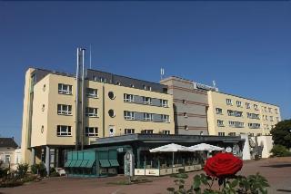 Ringhotel Katharinen Hof fotoÄŸrafÄ±