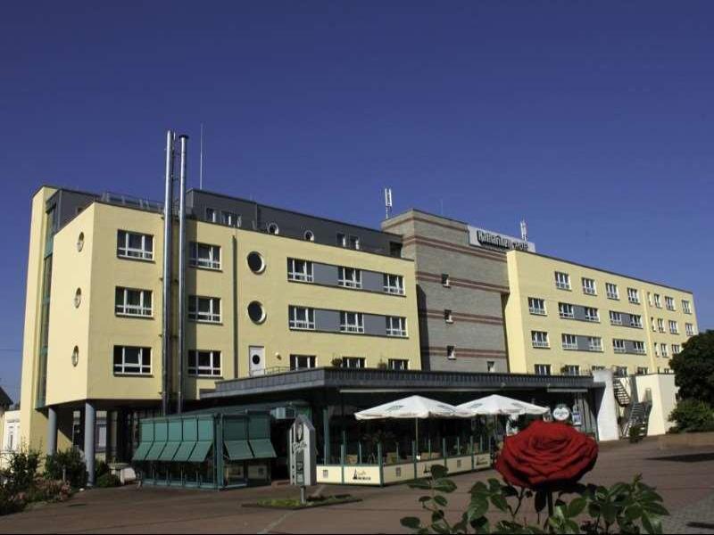 Ringhotel Katharinen Hof - Genel