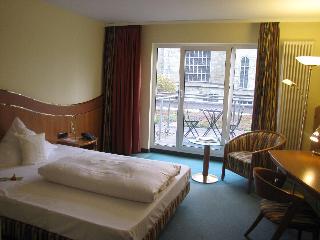 Ringhotel Katharinen Hof fotoÄŸrafÄ±