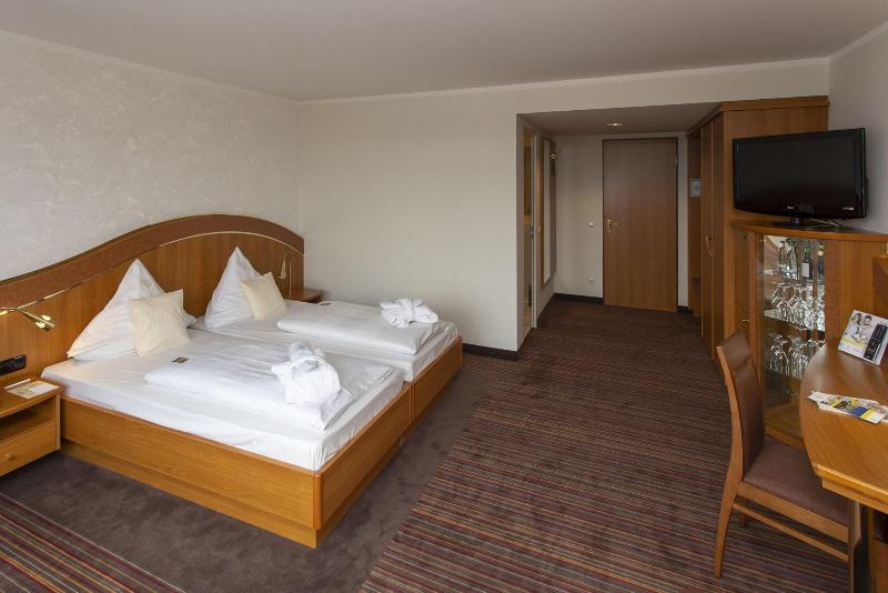 Ringhotel Katharinen Hof - Oda