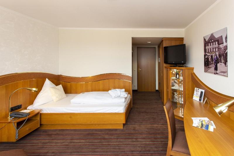 Ringhotel Katharinen Hof - Oda