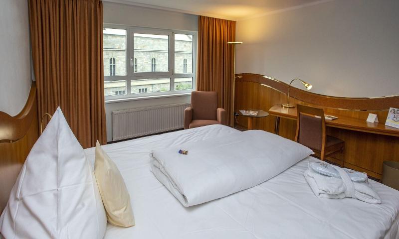 Ringhotel Katharinen Hof - Oda