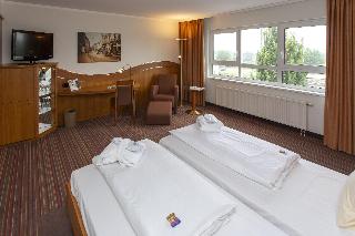 Ringhotel Katharinen Hof fotoÄŸrafÄ±
