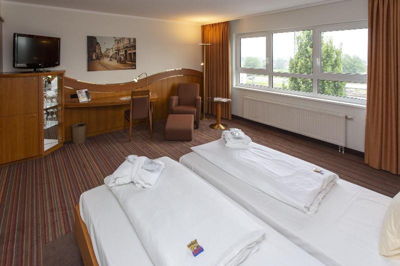Ringhotel Katharinen Hof - Oda