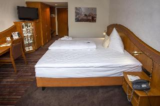 Ringhotel Katharinen Hof fotoÄŸrafÄ±
